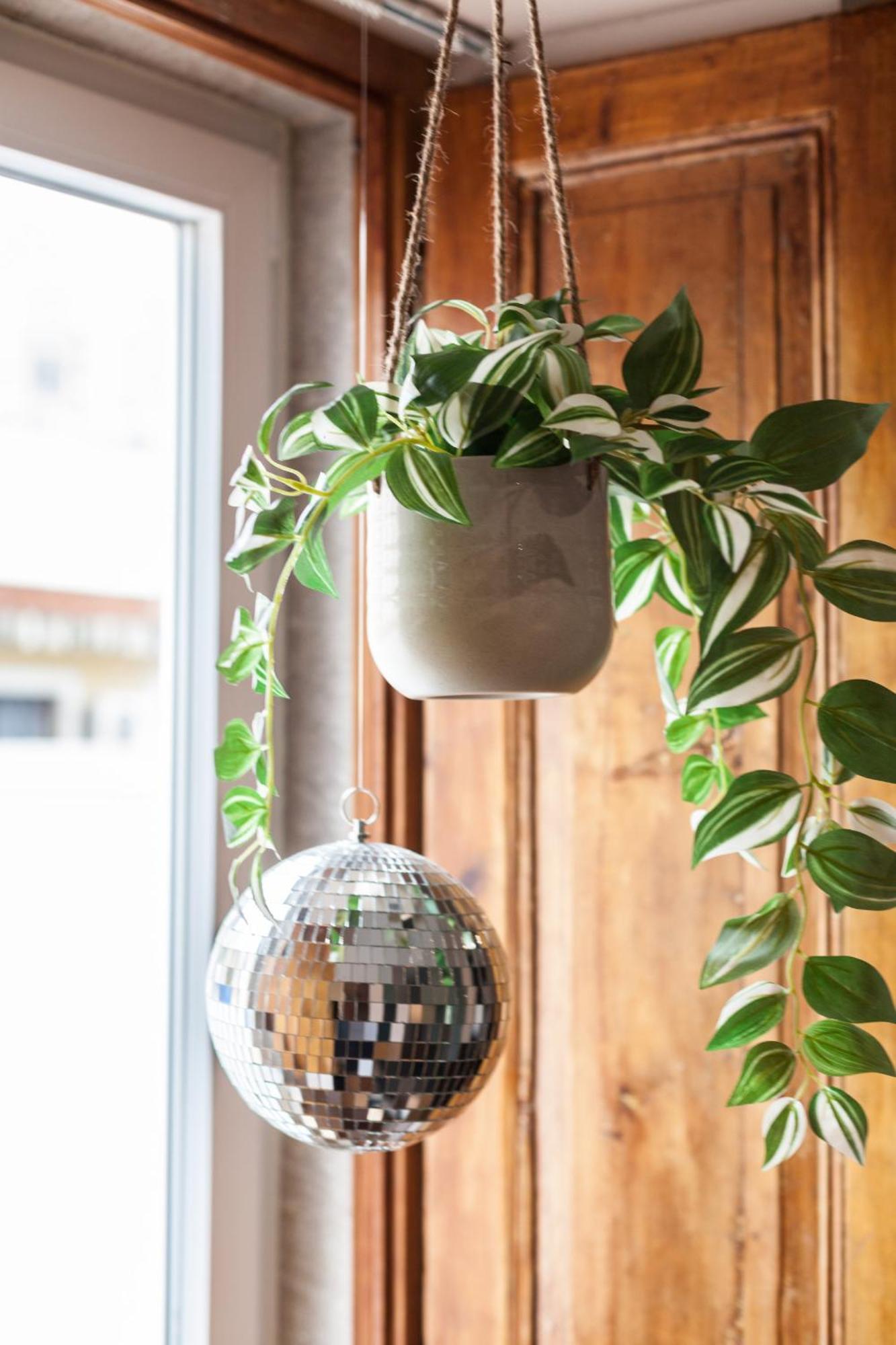 Flh Campo Ourique Afro-Bohemian Retreat Apartment Lisbon Luaran gambar
