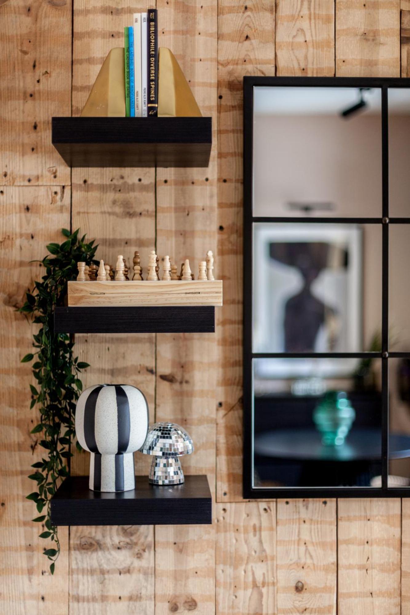 Flh Campo Ourique Afro-Bohemian Retreat Apartment Lisbon Luaran gambar