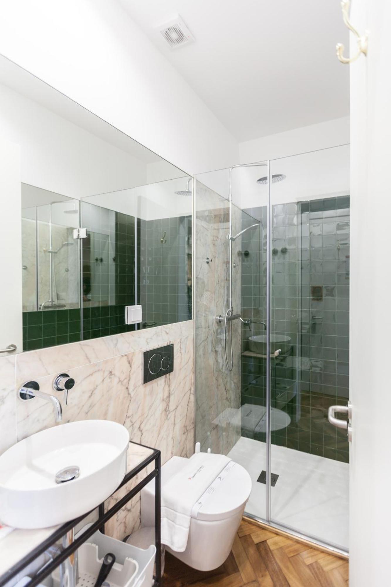 Flh Campo Ourique Afro-Bohemian Retreat Apartment Lisbon Luaran gambar