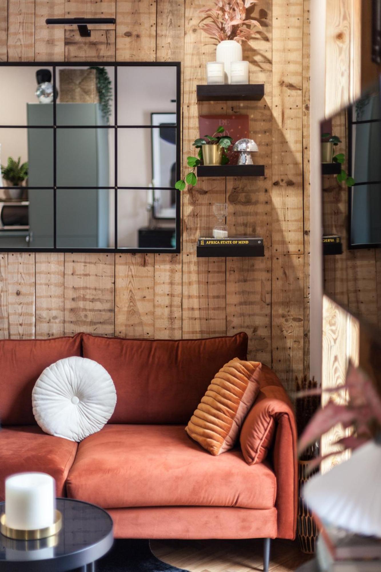 Flh Campo Ourique Afro-Bohemian Retreat Apartment Lisbon Luaran gambar
